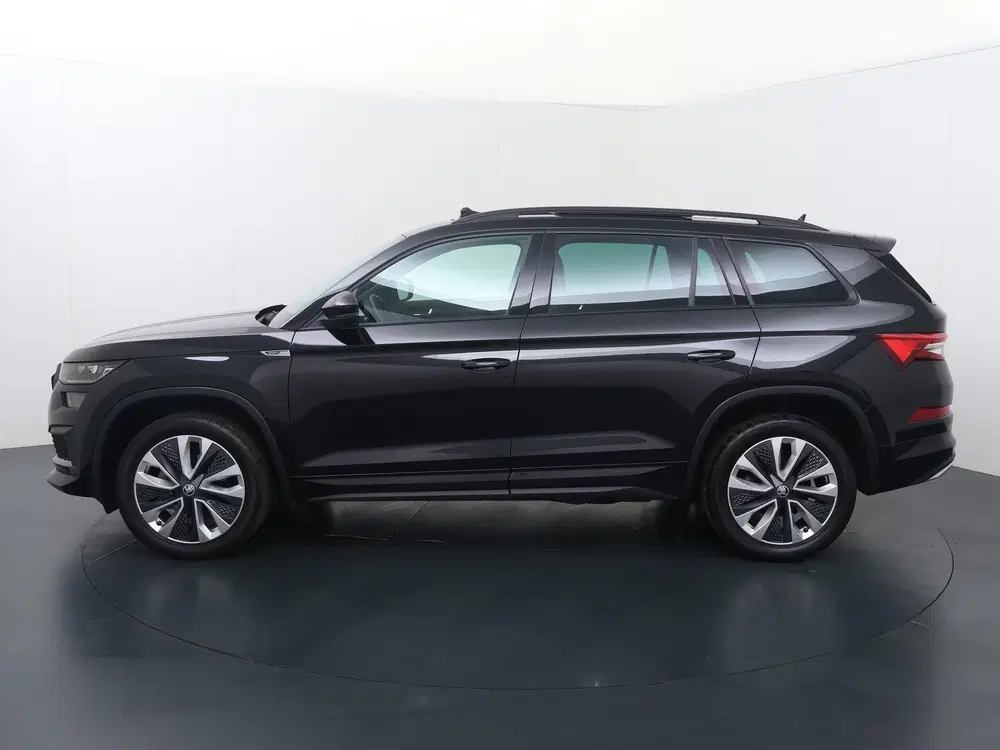 Skoda Kodiaq 1.5 TSI Sportline Business 7p. uit 2023, foto 2