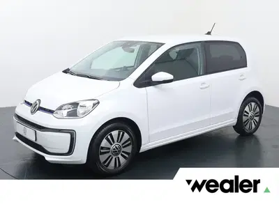 Volkswagen up! e-up uit 2022