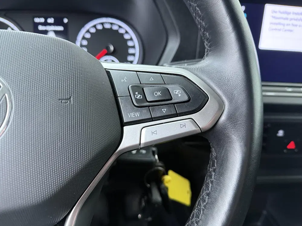 Volkswagen Caddy Bedrijfswagens Caddy Cargo 2.0 TDI Comfort uit 2021, foto 10