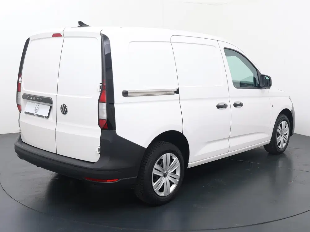Volkswagen Caddy Bedrijfswagens Caddy Cargo 2.0 TDI Comfort uit 2021, foto 5