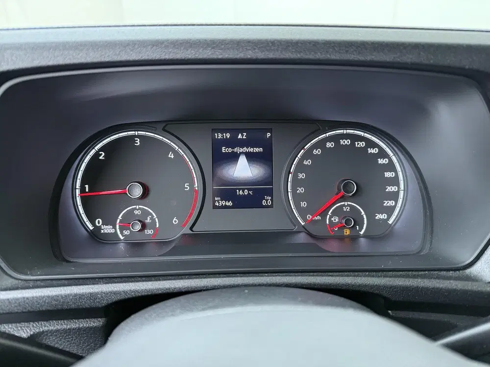 Volkswagen Caddy Bedrijfswagens Caddy Cargo 2.0 TDI Comfort uit 2021, foto 7