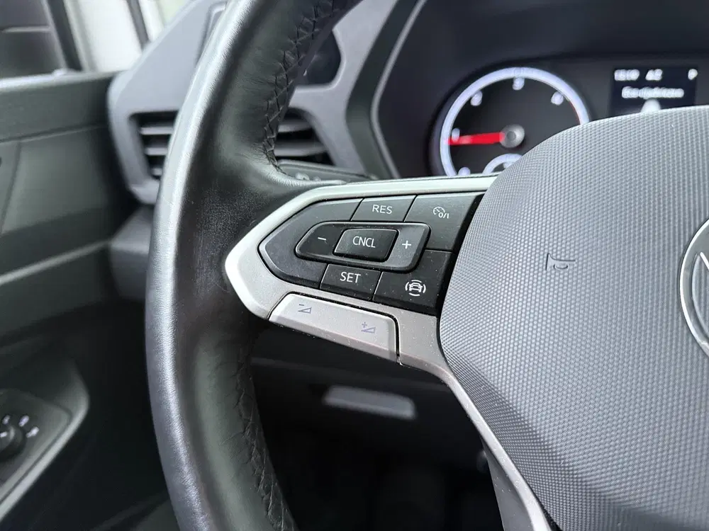 Volkswagen Caddy Bedrijfswagens Caddy Cargo 2.0 TDI Comfort uit 2021, foto 8