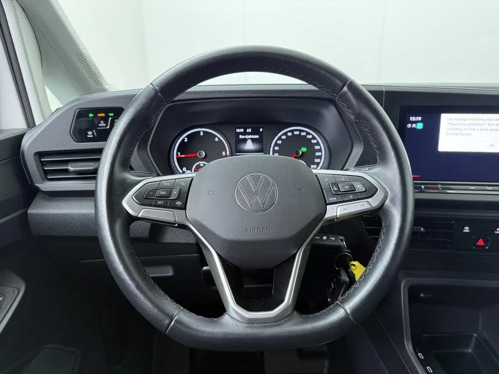 Volkswagen Caddy Bedrijfswagens Caddy Cargo 2.0 TDI Comfort uit 2021, foto 9