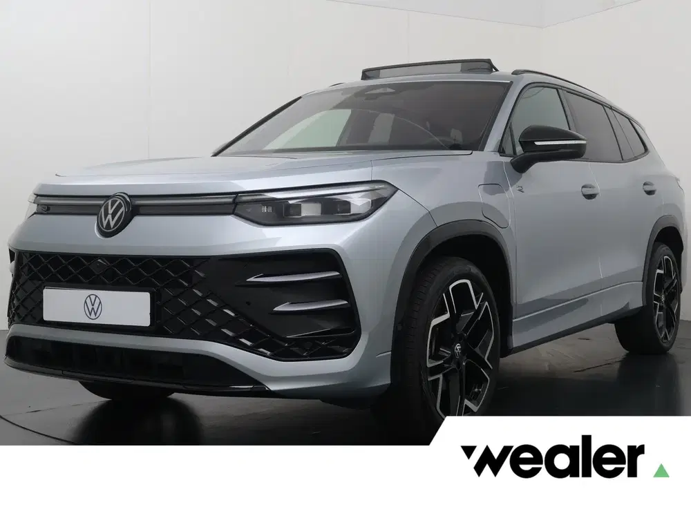 Volkswagen Tayron 1.5 eHybrid R-Line Edition uit 2025