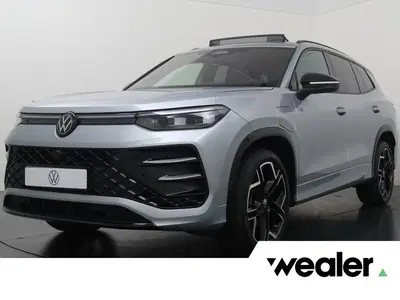 Volkswagen Tayron 1.5 eHybrid R-Line Edition uit 2025
