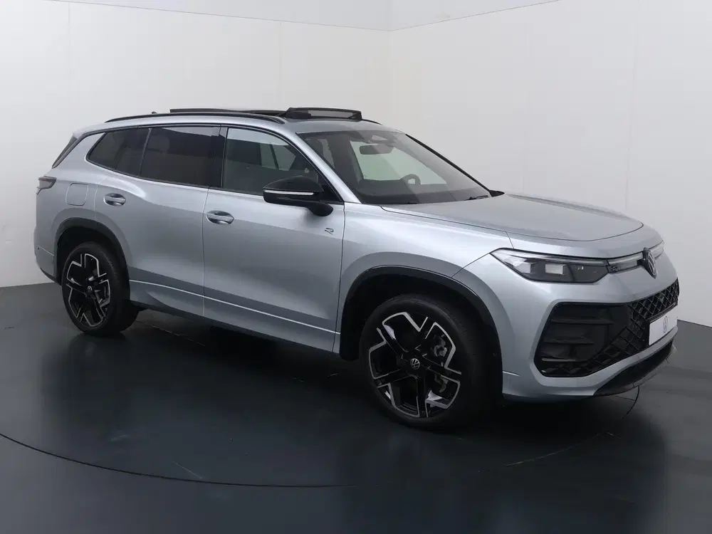 Volkswagen Tayron 1.5 eHybrid R-Line Edition uit 2025, foto 3
