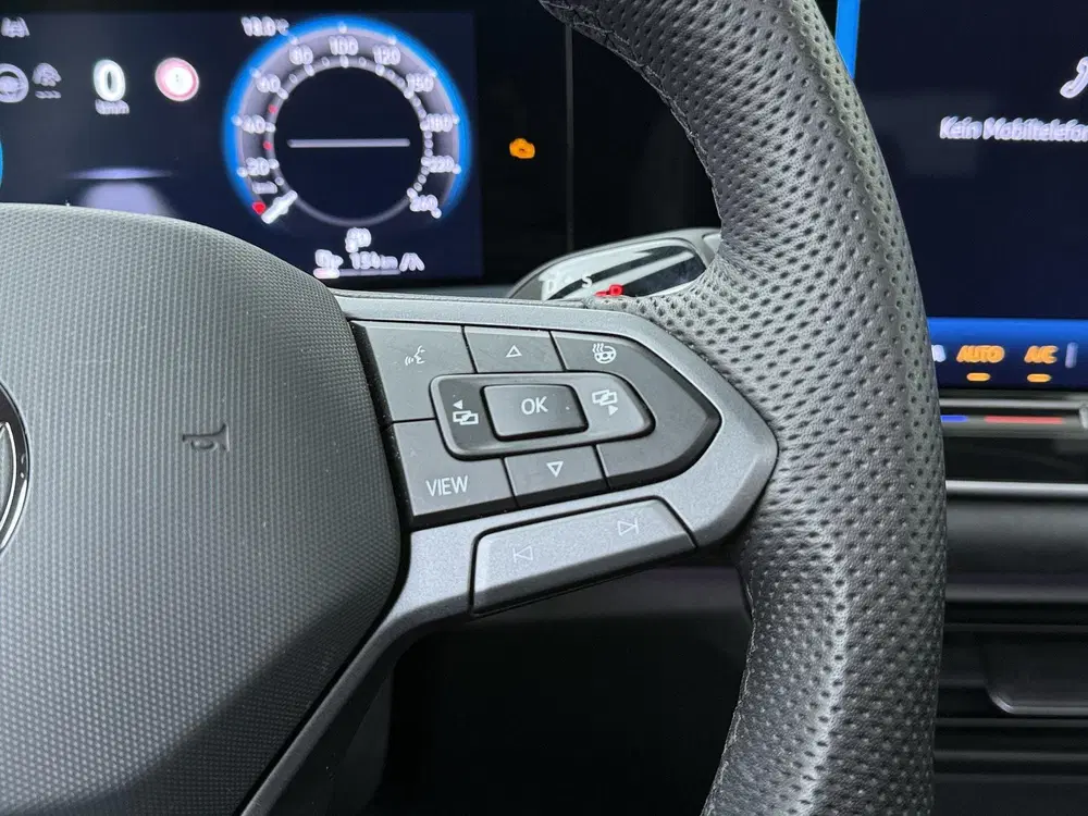 Volkswagen Tayron 1.5 eHybrid R-Line Edition uit 2025, foto 9