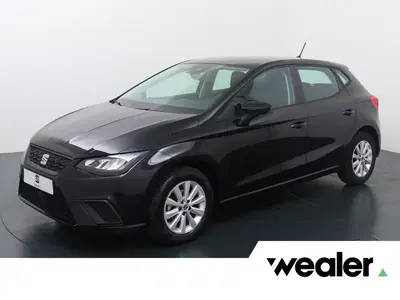 SEAT Ibiza 1.0 EcoTSI Style uit 2024