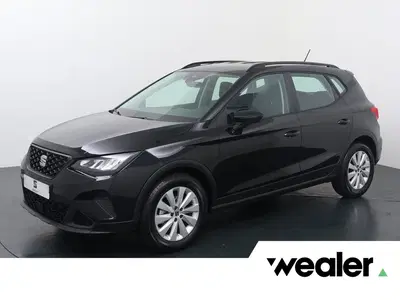 SEAT Arona 1.0 EcoTSI Style uit 2025