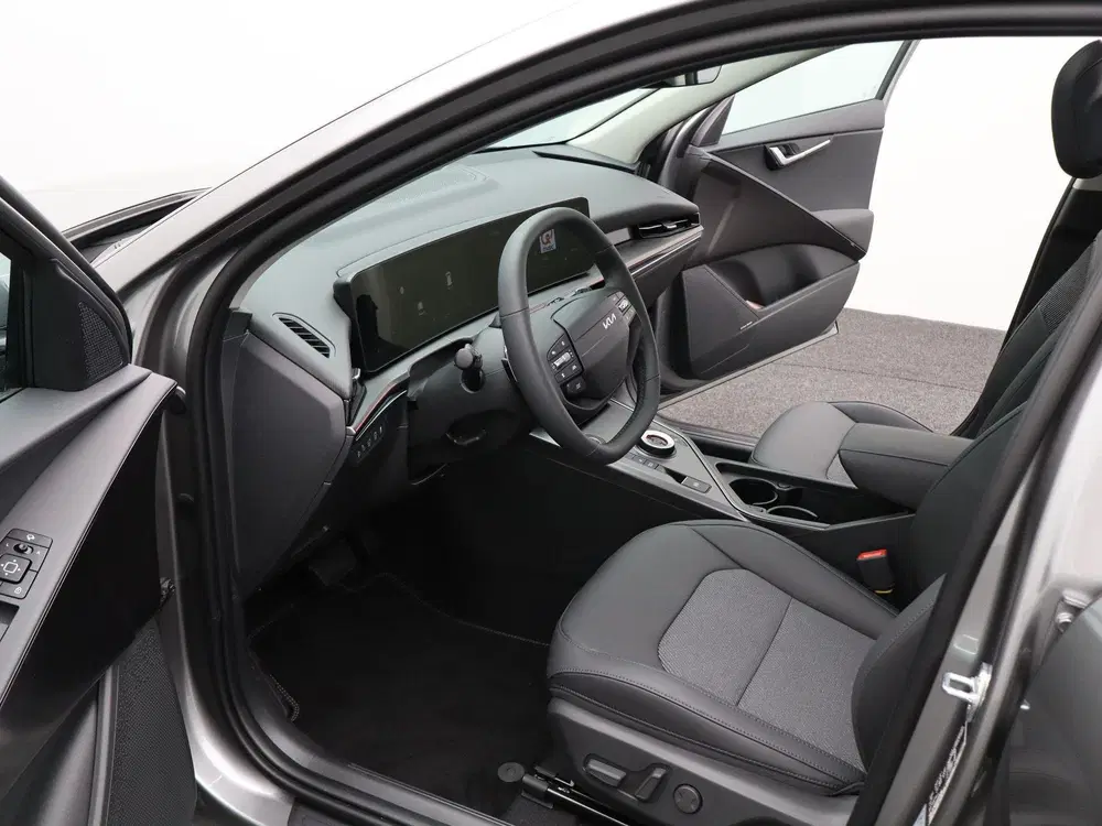 Kia Niro 1.6 GDi Hybrid DynamicPlusLine uit 2026, foto 11