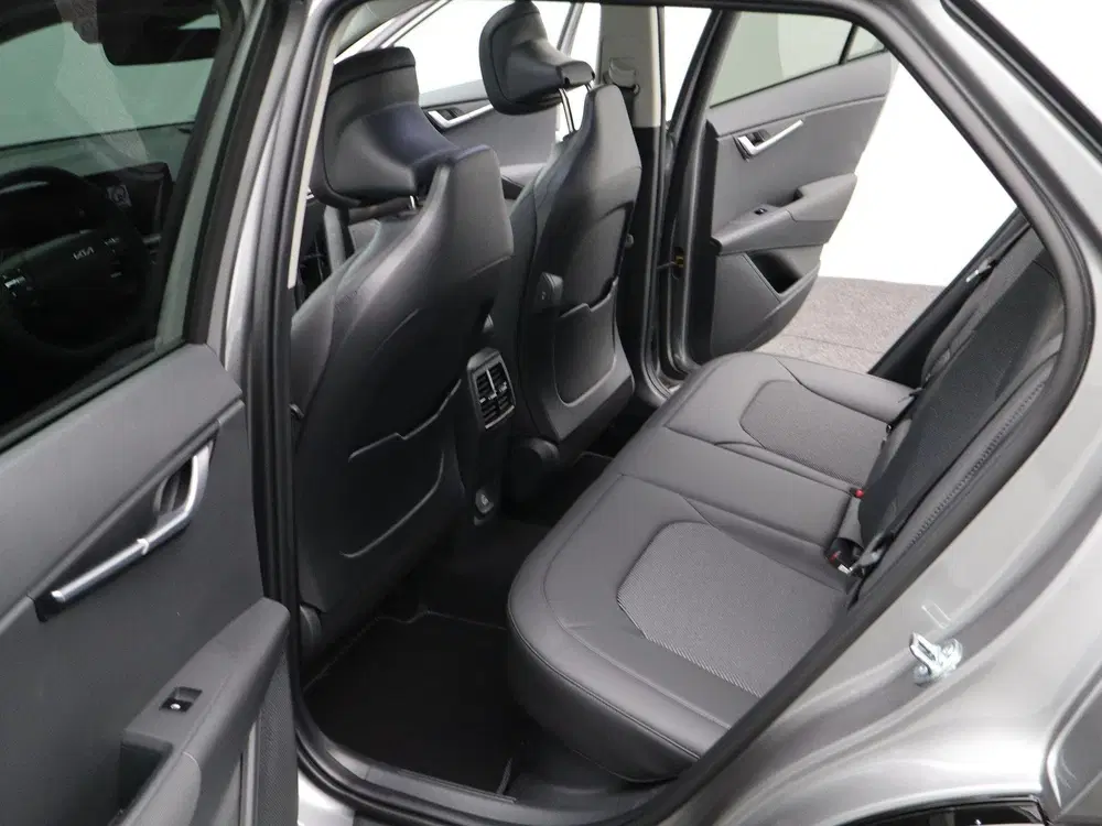 Kia Niro 1.6 GDi Hybrid DynamicPlusLine uit 2026, foto 12