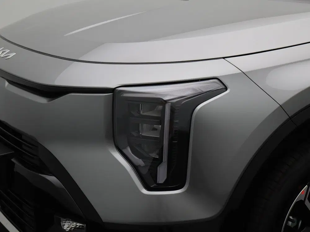 Kia Niro 1.6 GDi Hybrid DynamicPlusLine uit 2026, foto 14