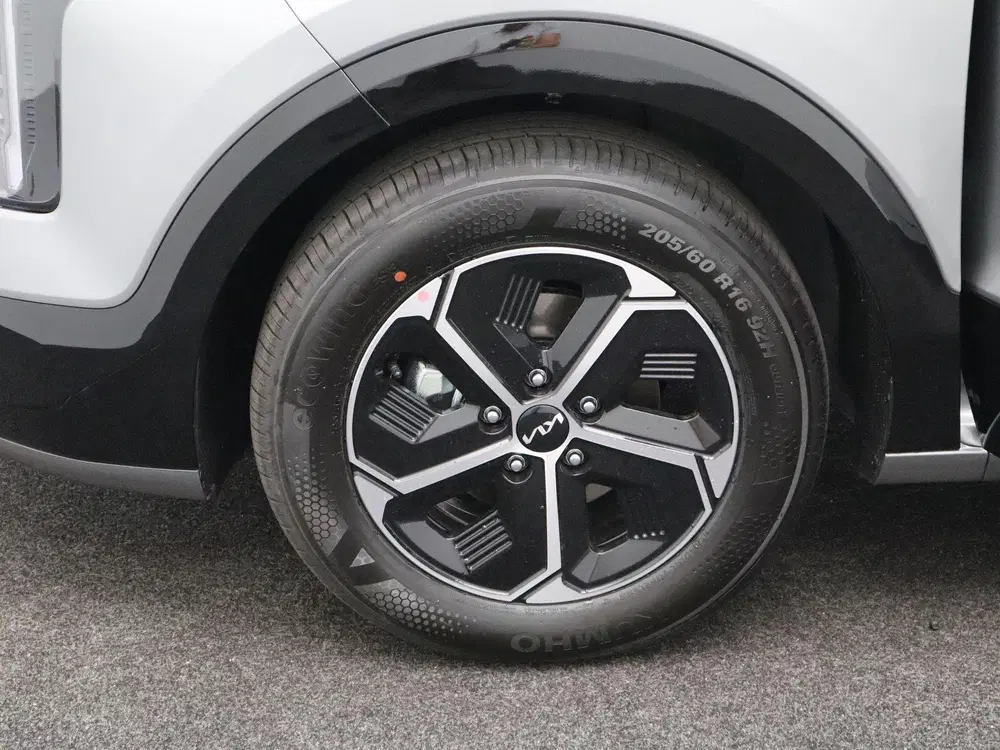 Kia Niro 1.6 GDi Hybrid DynamicPlusLine uit 2026, foto 15