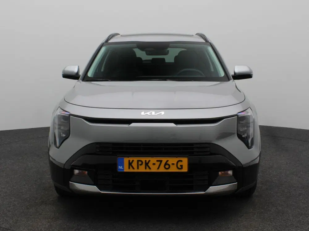 Kia Niro 1.6 GDi Hybrid DynamicPlusLine uit 2026, foto 3