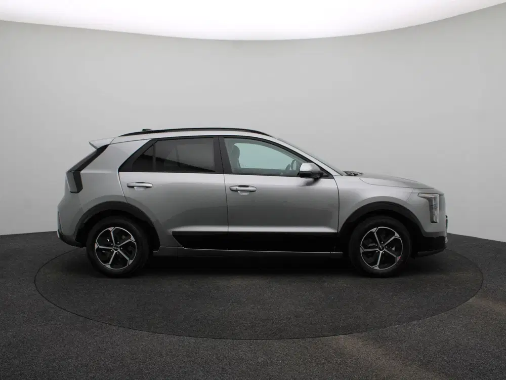 Kia Niro 1.6 GDi Hybrid DynamicPlusLine uit 2026, foto 6