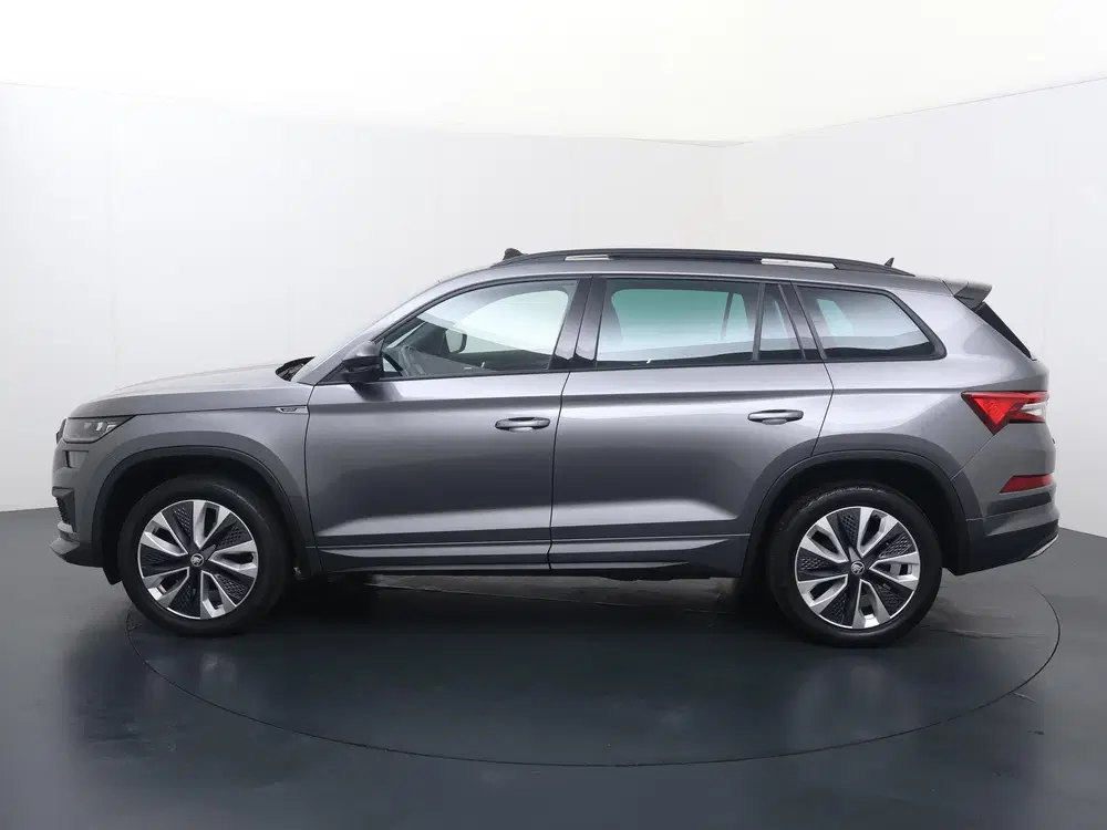 Skoda Kodiaq 1.5 TSI Sportline Business 7p. uit 2023, foto 2