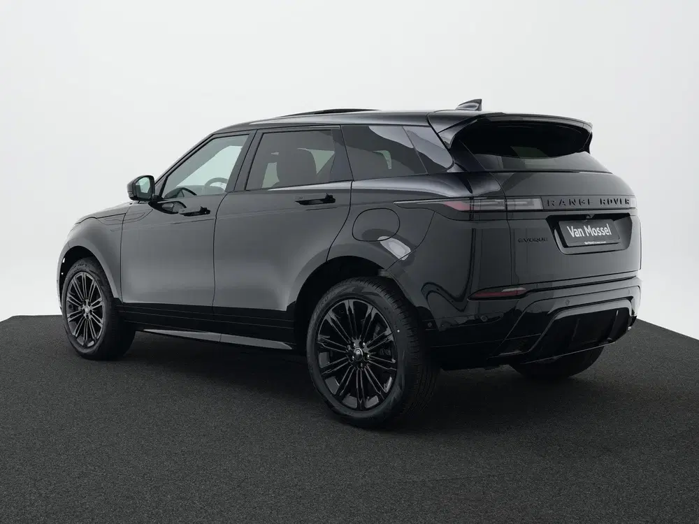 Land Rover Range Rover Evoque 1.5 P270e PHEV AWD Business Dy uit 2026, foto 3