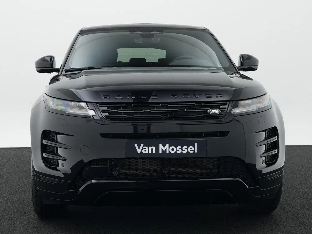 Land Rover Range Rover Evoque 1.5 P270e PHEV AWD Business Dy uit 2026, foto 5