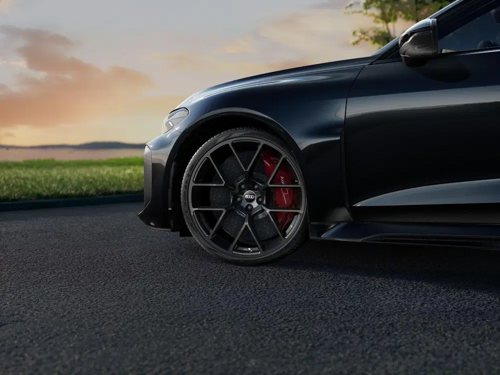 Audi RS5 2.9 e-hybrid 639pk quattro uit 2026, foto 8