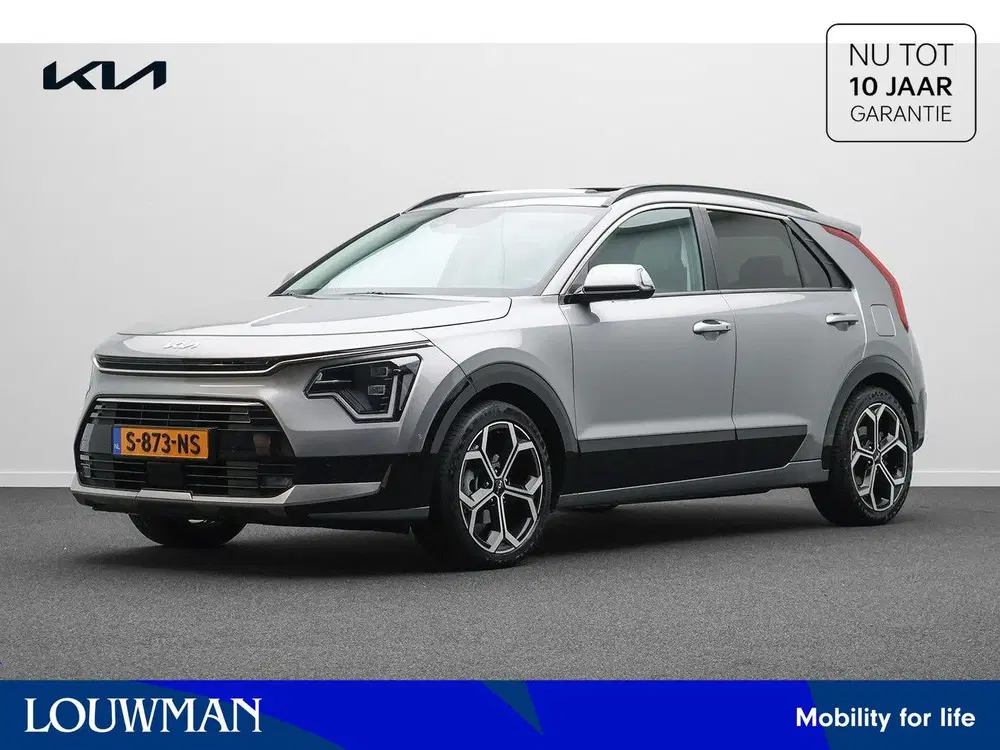 Kia Niro 1.6 GDi Hybrid ExecutiveLine (bj 2023 uit 2023