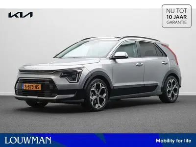 Kia Niro 1.6 GDi Hybrid ExecutiveLine (bj 2023 uit 2023