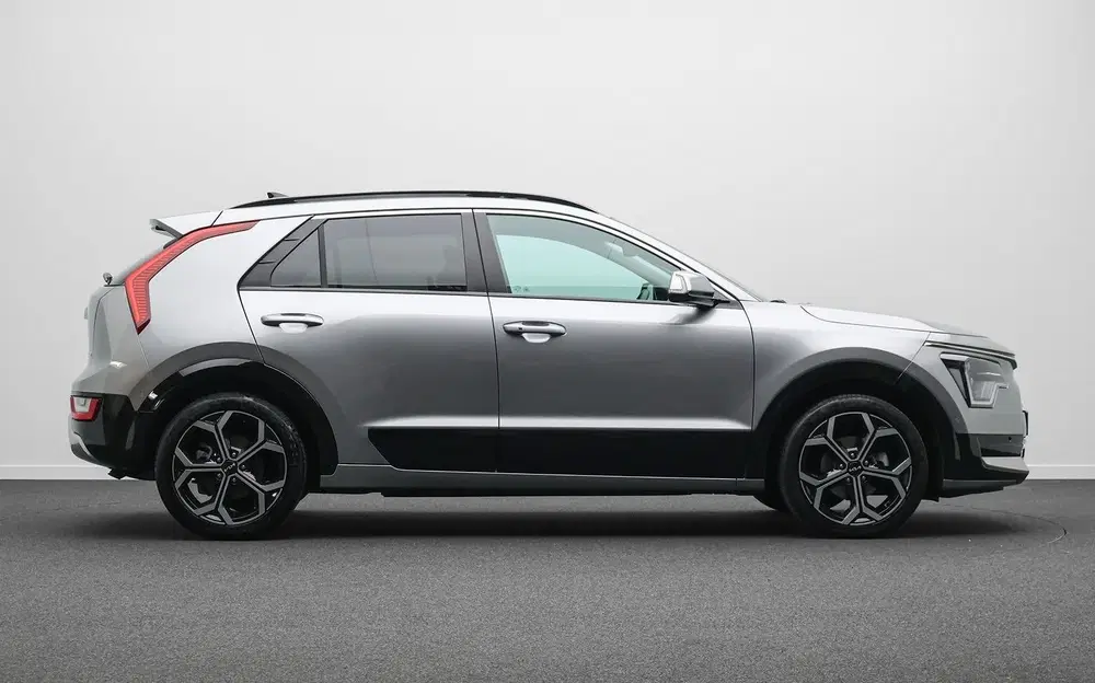 Kia Niro 1.6 GDi Hybrid ExecutiveLine (bj 2023 uit 2023, foto 12