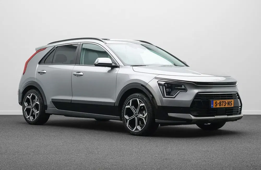Kia Niro 1.6 GDi Hybrid ExecutiveLine (bj 2023 uit 2023, foto 13