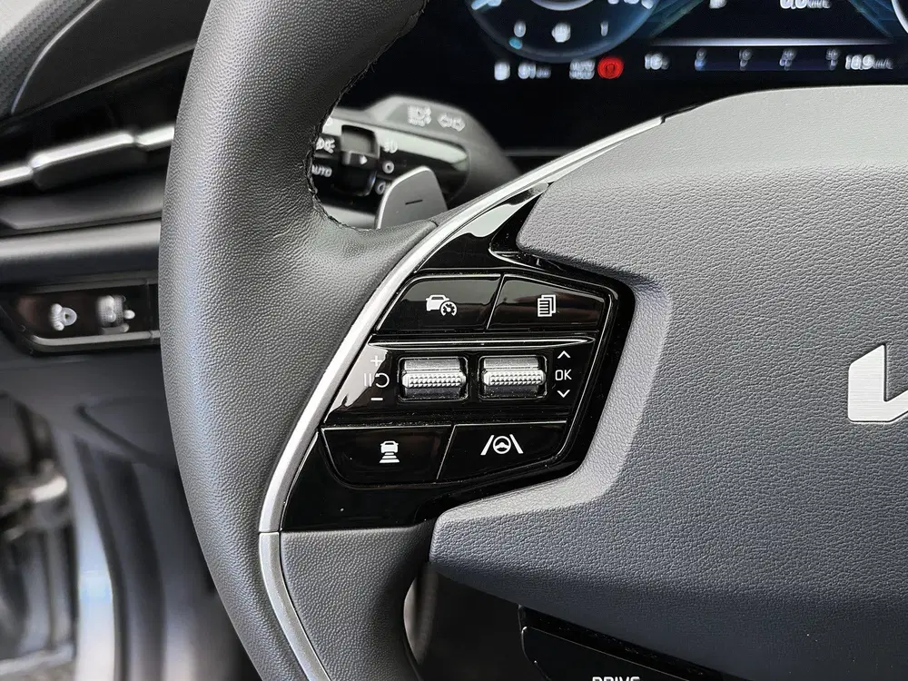 Kia Niro 1.6 GDi Hybrid ExecutiveLine (bj 2023 uit 2023, foto 15