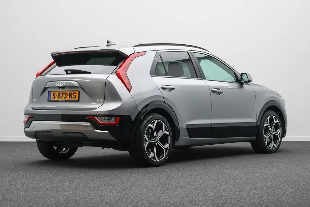 Kia Niro 1.6 GDi Hybrid ExecutiveLine (bj 2023 uit 2023, foto 2