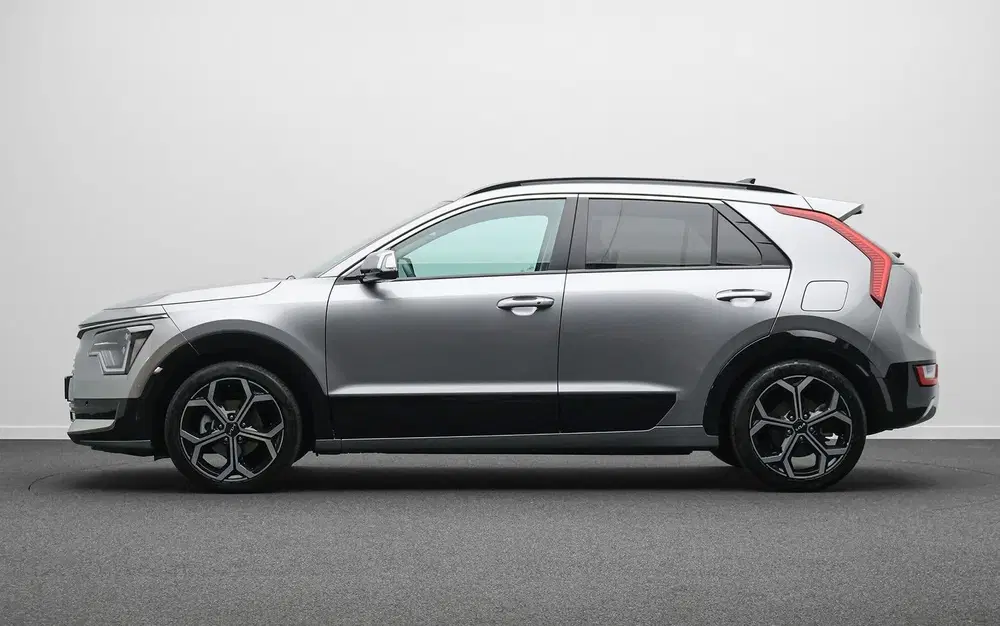 Kia Niro 1.6 GDi Hybrid ExecutiveLine (bj 2023 uit 2023, foto 3