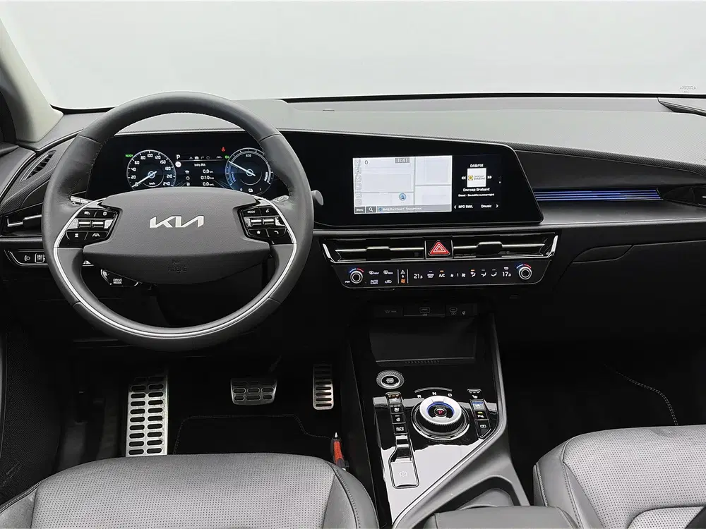Kia Niro 1.6 GDi Hybrid ExecutiveLine (bj 2023 uit 2023, foto 4