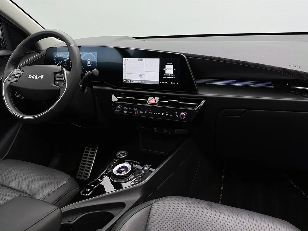 Kia Niro 1.6 GDi Hybrid ExecutiveLine (bj 2023 uit 2023, foto 6