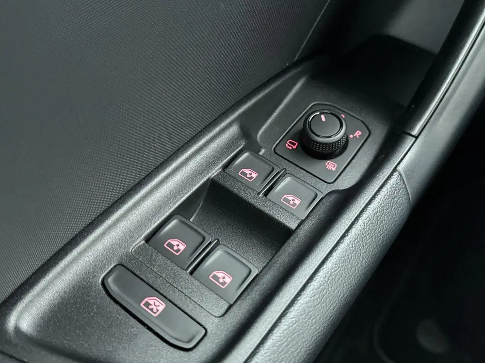 Audi A1 35 TFSI Advanced edition uit 2025, foto 12