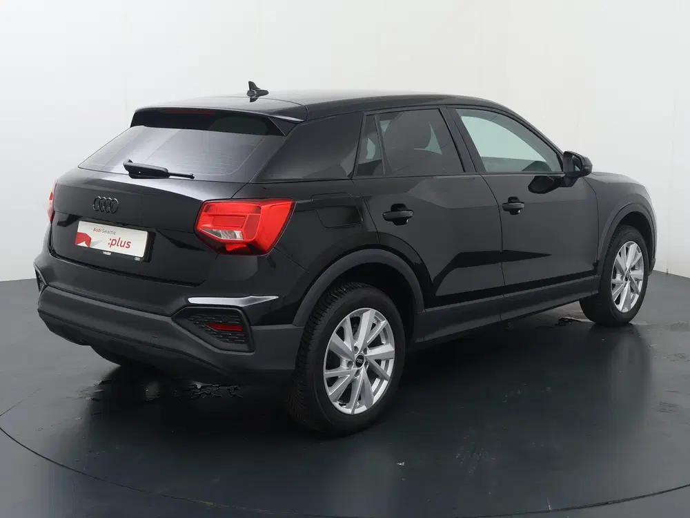 Audi Q2 30 TFSI Pro Line uit 2024, foto 6