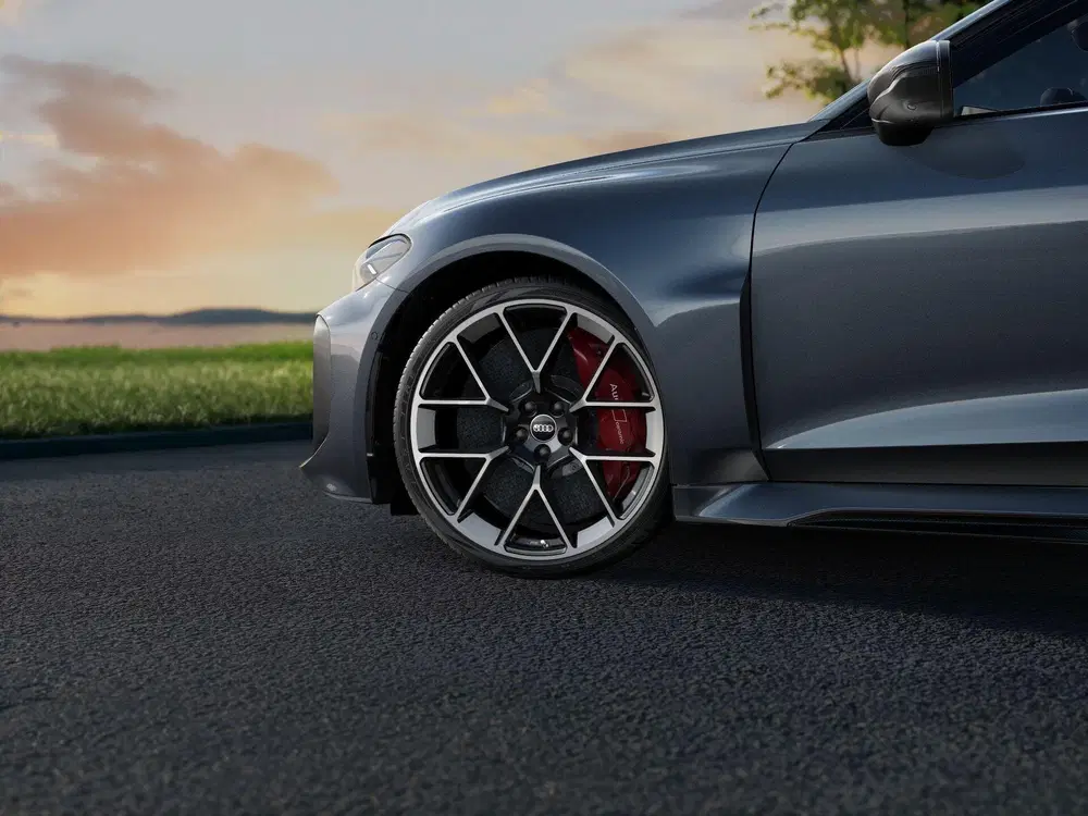 Audi RS5 e-hybrid 640pk quattro uit 2026, foto 9