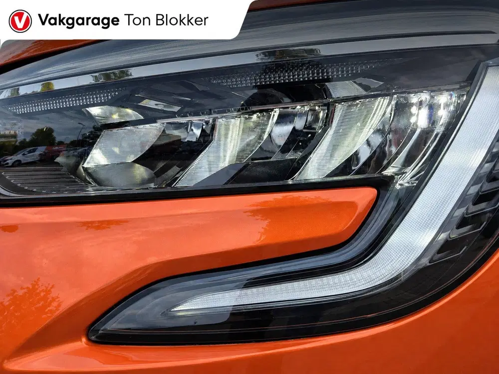 Renault Clio 1.0 TCe Initiale Paris uit 2021, foto 4