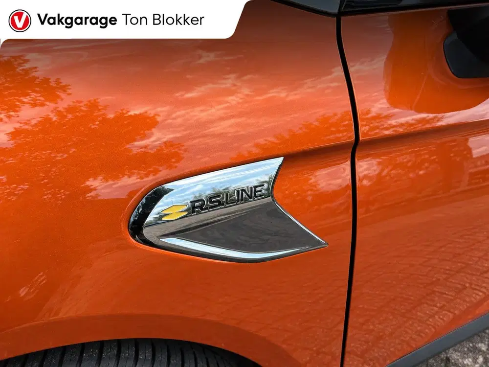Renault Clio 1.0 TCe Initiale Paris uit 2021, foto 8