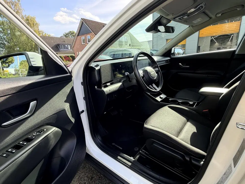 Hyundai KONA 1.6 GDI HEV Hybrid 141PK AUT•ACC•Camera uit 2023, foto 13
