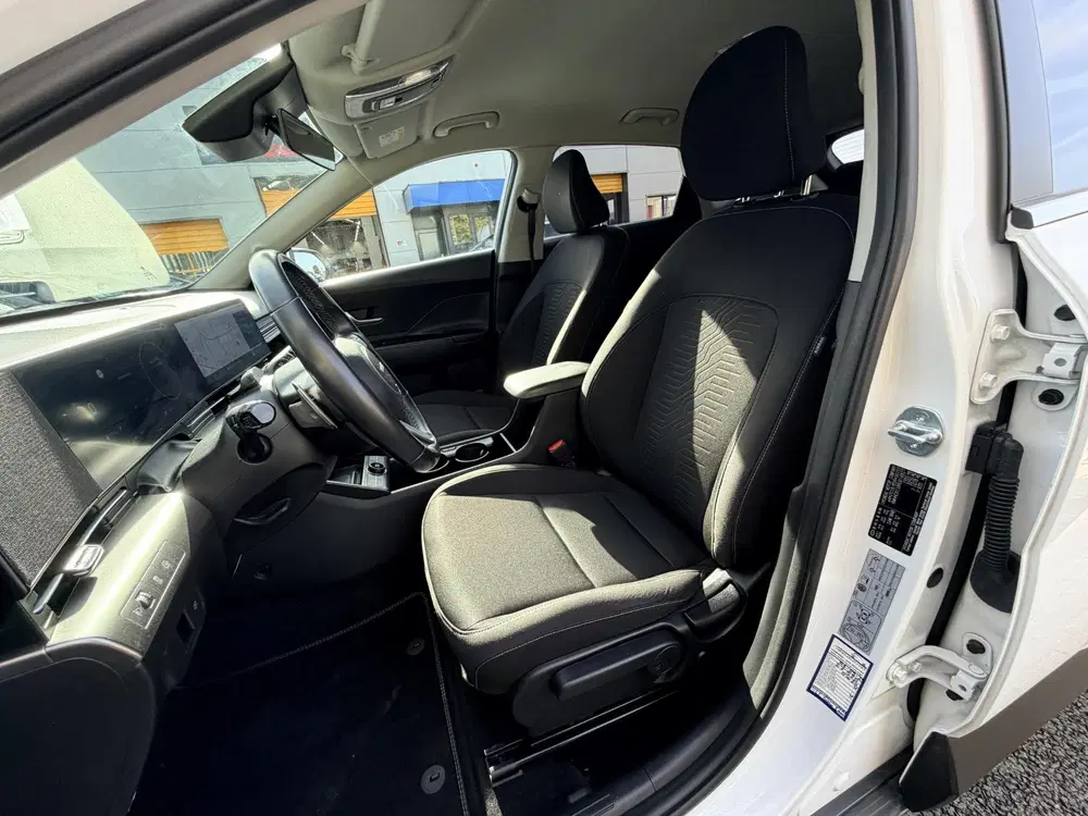 Hyundai KONA 1.6 GDI HEV Hybrid 141PK AUT•ACC•Camera uit 2023, foto 14