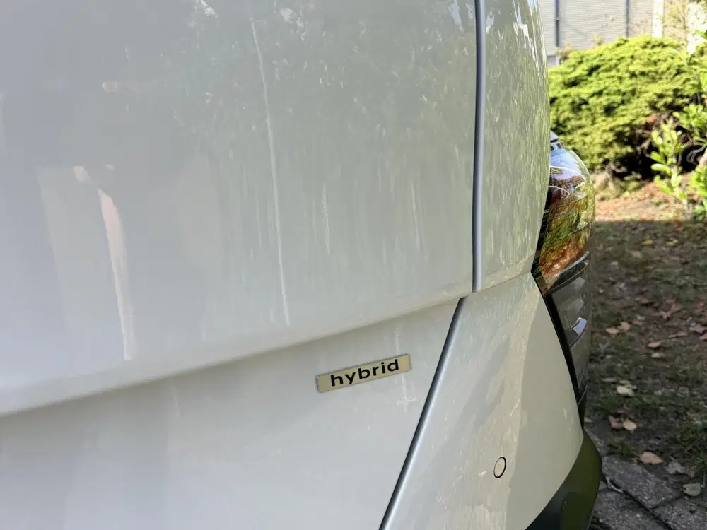 Hyundai KONA 1.6 GDI HEV Hybrid 141PK AUT•ACC•Camera uit 2023, foto 4