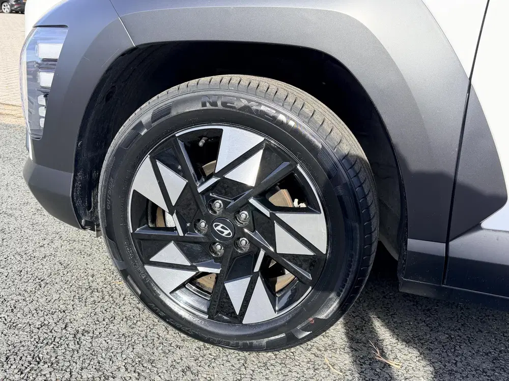 Hyundai KONA 1.6 GDI HEV Hybrid 141PK AUT•ACC•Camera uit 2023, foto 8