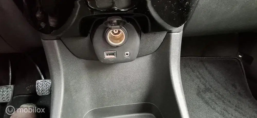 Citroën C1 Citroen C1 1.0 VTi Feel uit 2019, foto 12