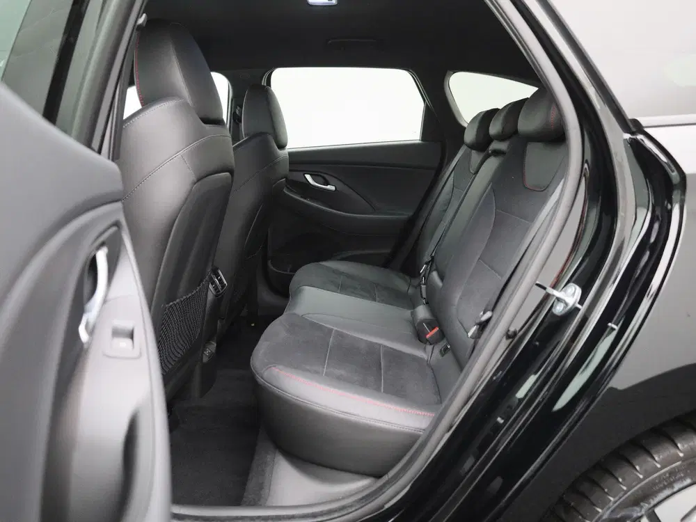 Hyundai i30 1.5 T-GDi MHEV N Line uit 2025, foto 13