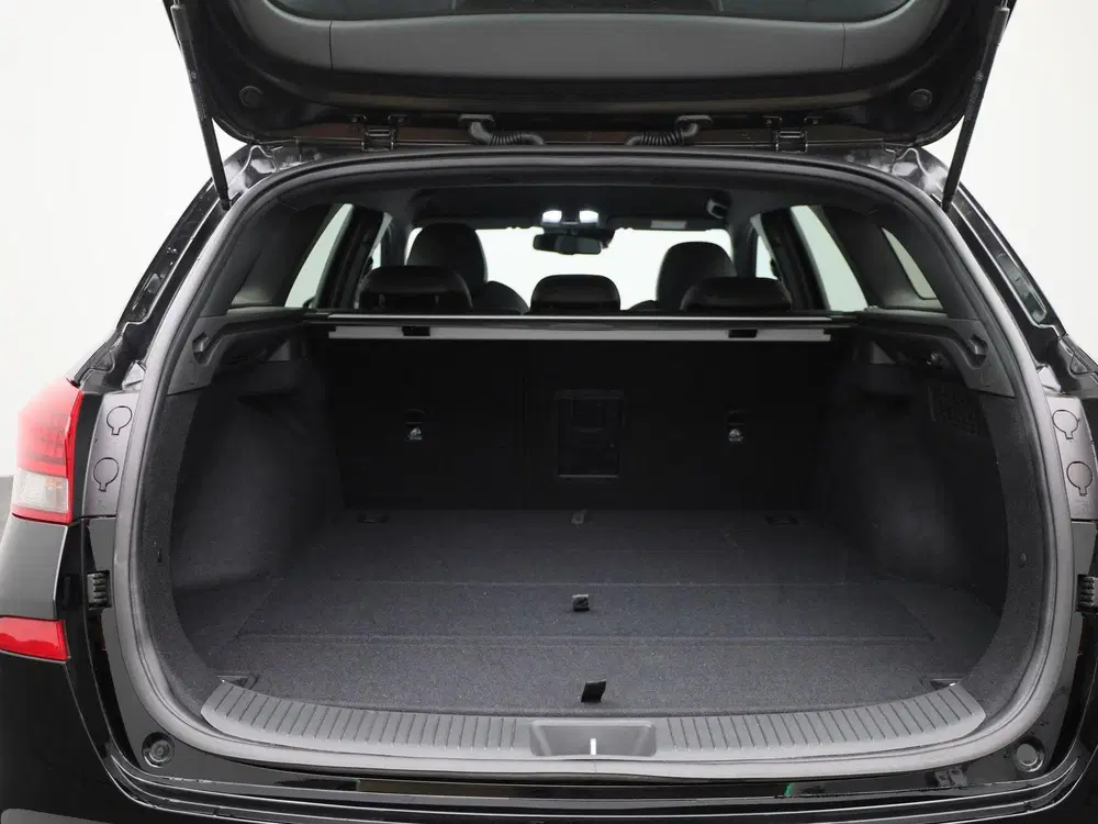 Hyundai i30 1.5 T-GDi MHEV N Line uit 2025, foto 15