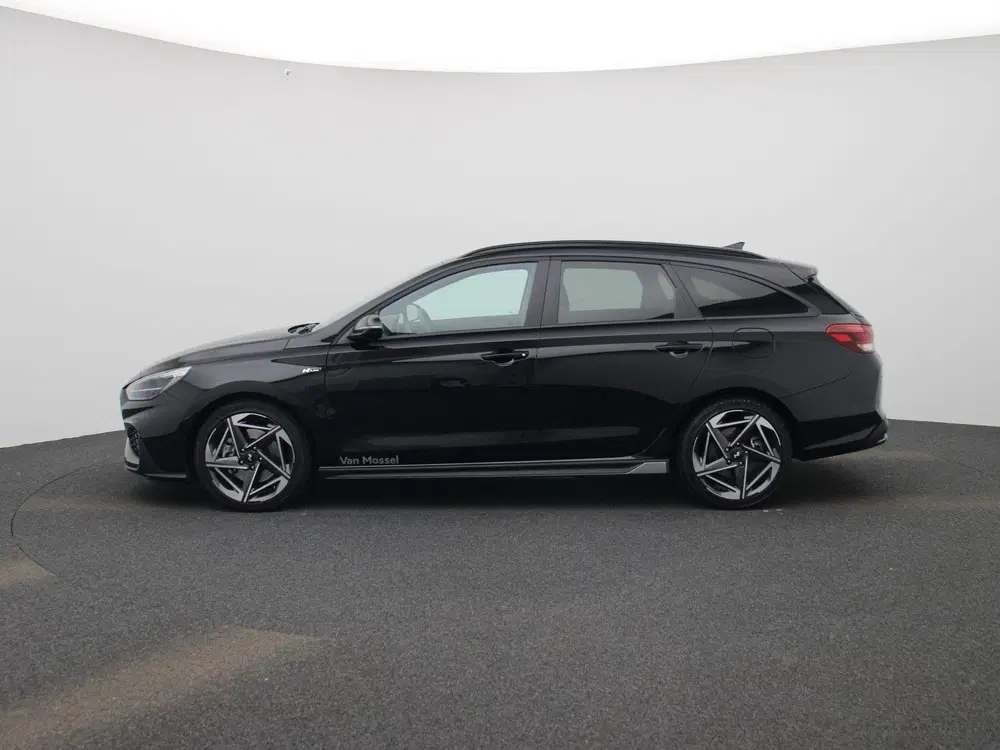Hyundai i30 1.5 T-GDi MHEV N Line uit 2025, foto 5