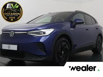 Volkswagen ID.4 Pro 77 kWh uit 2023