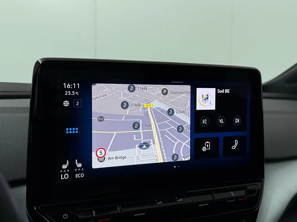 Volkswagen ID.4 Pro 77 kWh uit 2023, foto 15