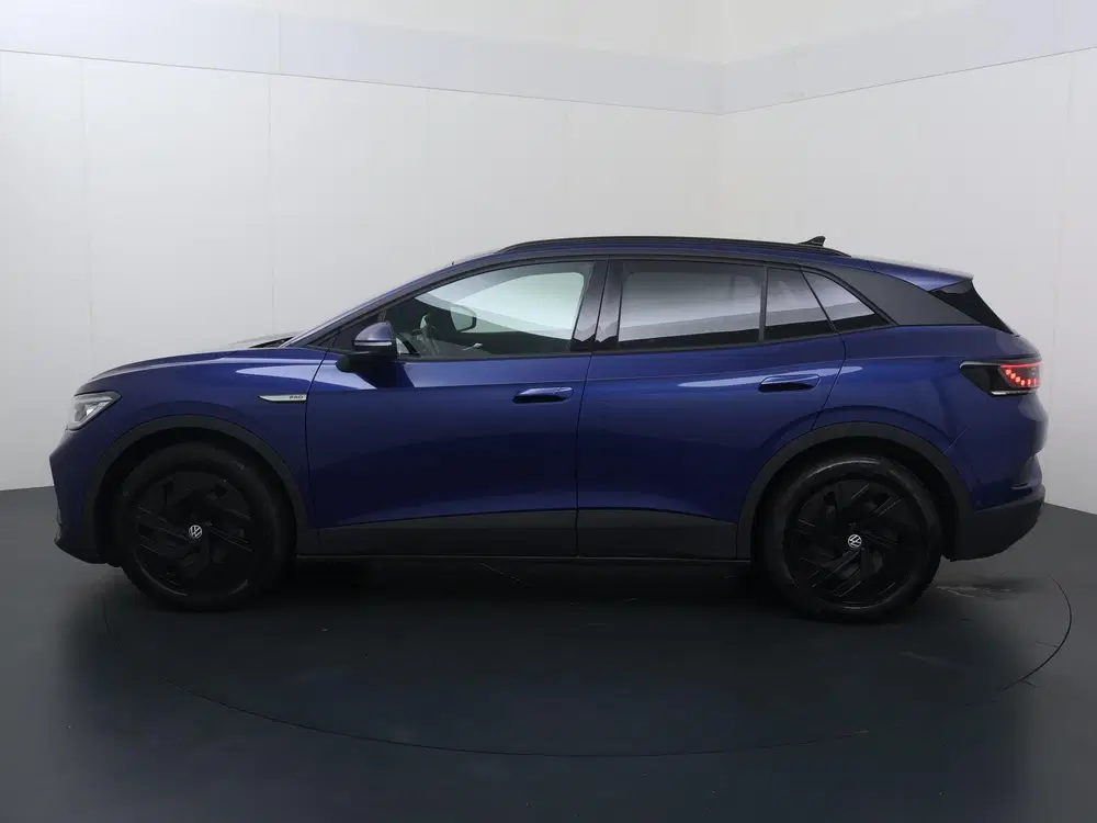 Volkswagen ID.4 Pro 77 kWh uit 2023, foto 2