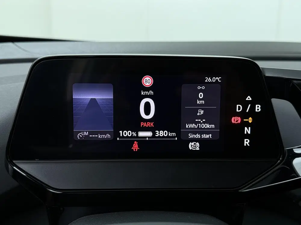 Volkswagen ID.4 Pro 77 kWh uit 2022, foto 10