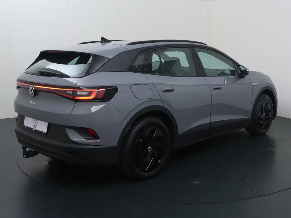 Volkswagen ID.4 Pro 77 kWh uit 2022, foto 5